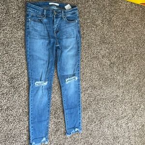 Levi’s Jeans